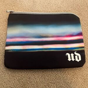 Urban Decay Make Up Bag